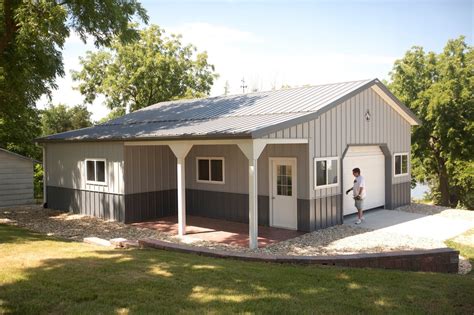 metal garage into house|small metal buildings near me.